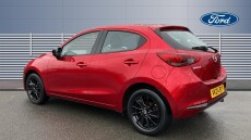 Mazda 2 1.5 e-Skyactiv G MHEV Homura 5dr Petrol Hatchback